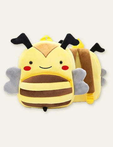 Animal Cartoon Backpack - Mini Taylor